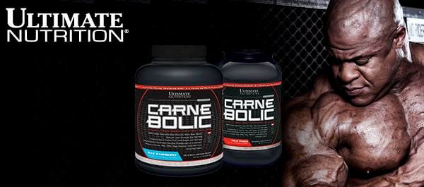 Major Mr. Olympia sponsor Ultimate Nutrition files for bankruptcy Major Mr. Olympia sponsor Ultimate Nutrition files for bankruptcy