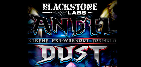Blue sky Angel Dust launched direct by Blackstone Labs at $40.49