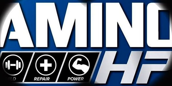 Amino HP the official name of ANS Performance's upcoming amino formula