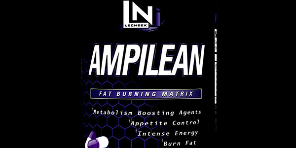 AMP citrate powered Lecheek Ampilean updated and on its way back AMP citrate powered Lecheek Ampilean updated and on its way back