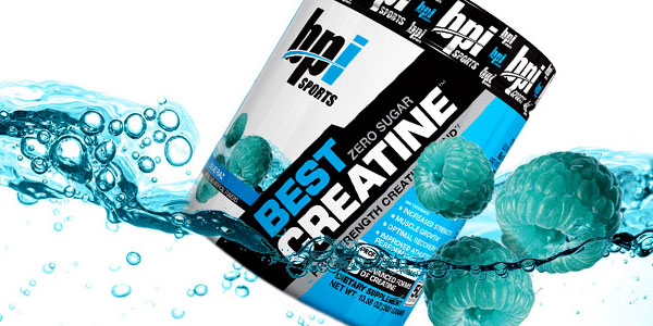 Betaine and Himalayan pink salt round out BPI's Best Creatine Betaine and Himalayan pink salt round out BPI's Best Creatine