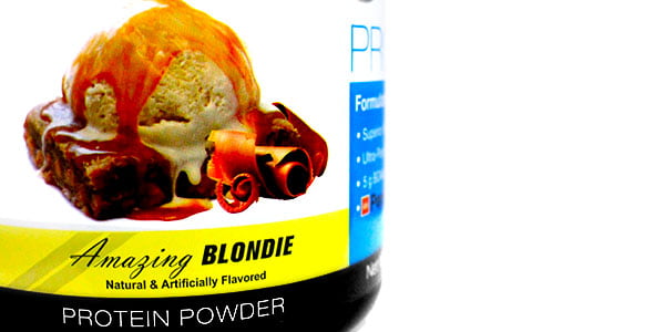 PES Blondie Select one of the most unique protein flavors on the market PES Blondie Select one of the most unique protein flavors on the market
