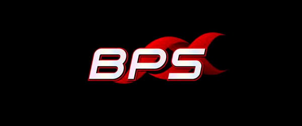Updated BPS logo goes for more modern look along with some original similarities