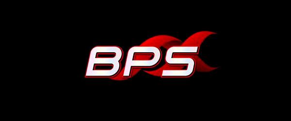 Updated BPS logo goes for more modern look along with some original similarities Updated BPS logo goes for more modern look along with some original similarities