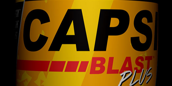 Sequel supplements Capsi-Blast Plus brings Promera back to life Sequel supplements Capsi-Blast Plus brings Promera back to life
