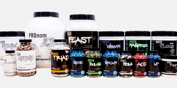 Stock up for winter with Controlled Lab's PROnom 23 at Nutraplanet Stock up for winter with Controlled Lab's PROnom 23 at Nutraplanet