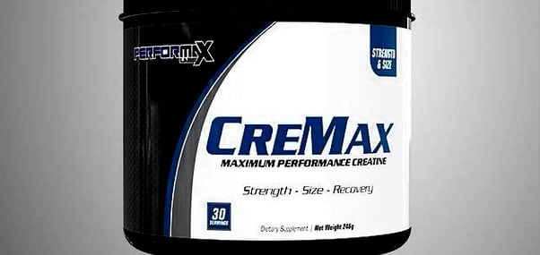 Performax launches at Nutri-Verse with buy one get one CreMax deals Performax launches at Nutri-Verse with buy one get one CreMax deals