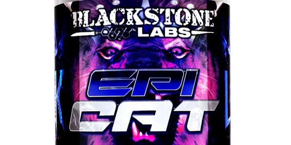 Epi Cat launched direct by Blackstone and hoping to alter myostatin levels