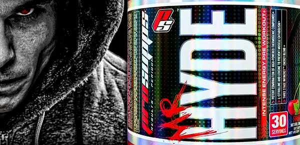Tub sizes also changed for Pro Supps upcoming rebranded Mr. Hyde