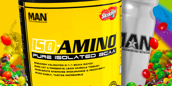 Freebies with MAN's new skiddles ISO-Amino or free sour batch with your choice of Game Day Freebies with MAN's new skiddles ISO-Amino or free sour batch with your choice of Game Day