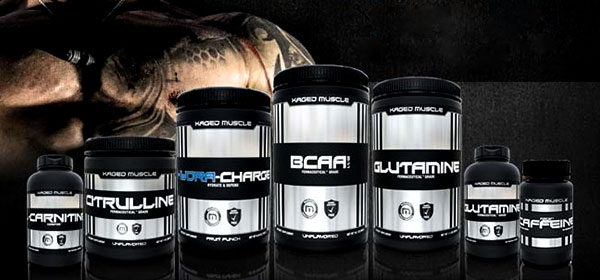 Hydrate & defend with Kris Gethin's 6th Kaged Muscle supplement Hydra-Charge Hydrate & defend with Kris Gethin's 6th Kaged Muscle supplement Hydra-Charge