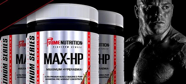 Vitamin Shoppe now with Prime's Max-HP but doesn't give you much reason to leave BB.com