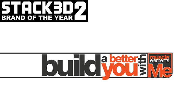 Top 5 Brands Of 2014: Less than a year old Muscle Elements takes our #2 spot Top 5 Brands Of 2014: Less than a year old Muscle Elements takes our #2 spot