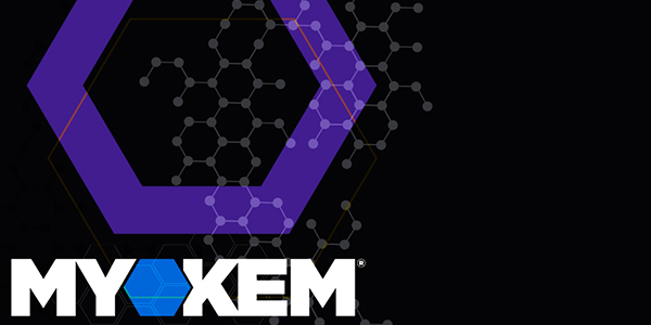 Upcoming Myokem amino formula packing 8g of BCAAs per serving