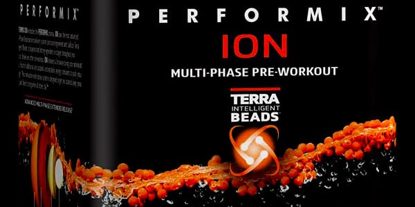 First look at Performix Ion and its promise of 3 patented ingredients