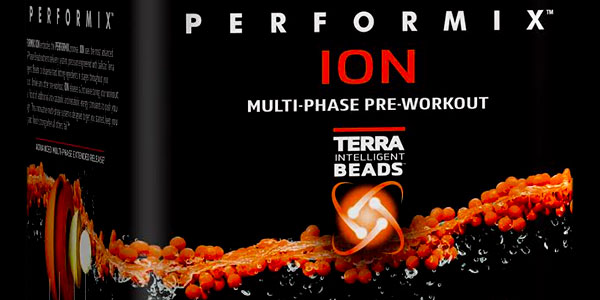 First look at Performix Ion and its promise of 3 patented ingredients