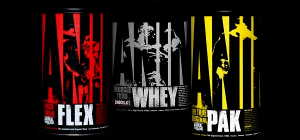 Free shaker and Animal Stack making exclusivity not an issue for Animal Whey Free shaker and Animal Stack making exclusivity not an issue for Animal Whey