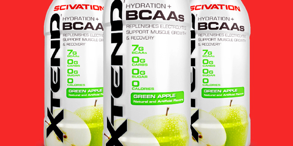Premixed Scivation Xtend finally goes on sale after almost 2 and a half months Premixed Scivation Xtend finally goes on sale after almost 2 and a half months