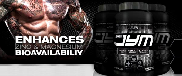ZMA Jym hinting at more essential supplements from Jim Stoppani