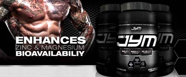 ZMA Jym hinting at more essential supplements from Jim Stoppani ZMA Jym hinting at more essential supplements from Jim Stoppani