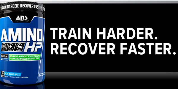 Citrulline malate and rosa roxburghii also in ANS Performance's growing Amino-HP Citrulline malate and rosa roxburghii also in ANS Performance's growing Amino-HP