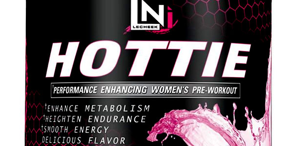 Cotton candy doubles Lecheek Nutrition's Hottie menu in less than a month Cotton candy doubles Lecheek Nutrition's Hottie menu in less than a month