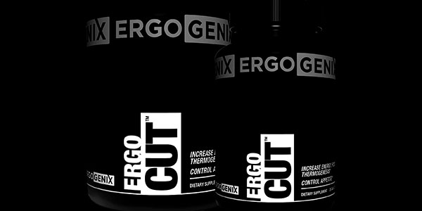 More information available on ErgoCut as ErgoGenix tease the coming of something