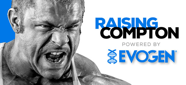 Hany Rambod's sleep aid and joint support formula may or may not be for Evogen Hany Rambod's sleep aid and joint support formula may or may not be for Evogen