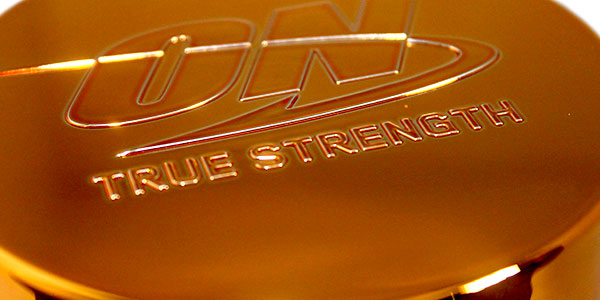 Predictable review of Optimum Nutrition's Gold Standard Pre-Workout Predictable review of Optimum Nutrition's Gold Standard Pre-Workout