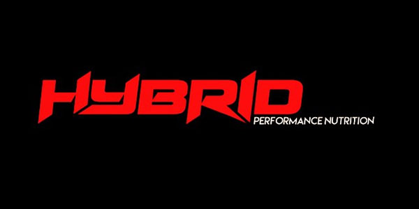 Few categories left to cover for Hybrid Nutrition and their upcoming supplements