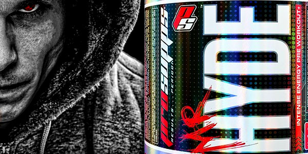 Rebranded Dr. Jekyll and Mr. Hyde launched with another classic Nutraplanet deal