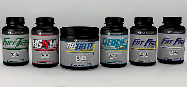 Applied Nutriceuticals uploaded pages for Free Test XRT and Drive Recomp Applied Nutriceuticals uploaded pages for Free Test XRT and Drive Recomp