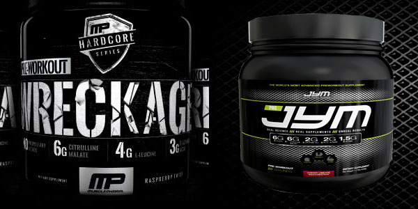 Stoppani shares his opinion on Muscle Pharm's use of DAA in Wreckage
