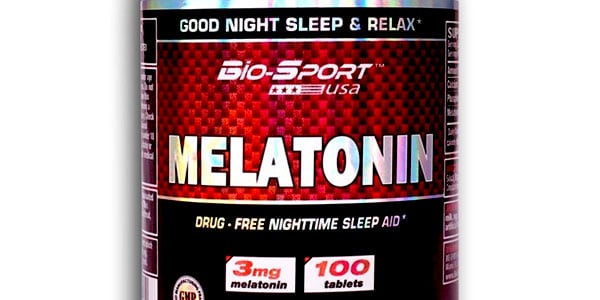Basic Bio-Sport Melatonin arrives at Suppz 50% more expensive than Optimum's Basic Bio-Sport Melatonin arrives at Suppz 50% more expensive than Optimum's