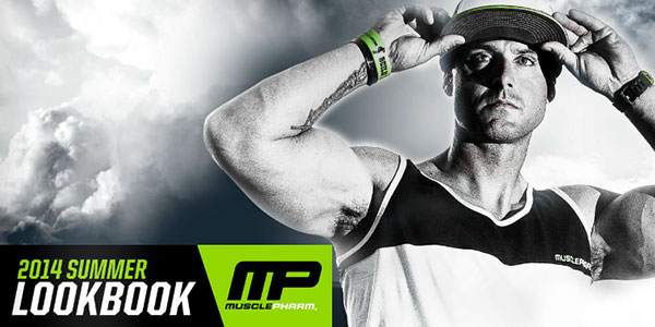 Whatever happened to Muscle Pharm's MP Sportswear and their consistent collections