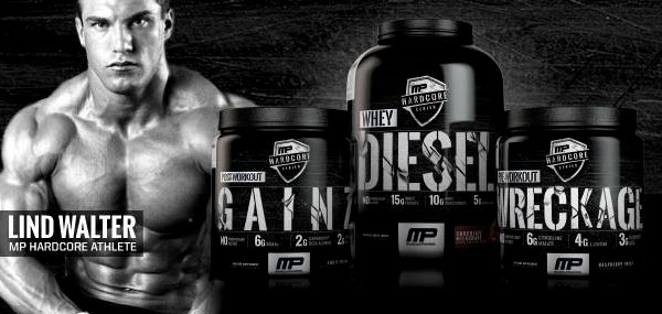 No more proprietary blends for Muscle Pharm in their upcoming Hardcore Series No more proprietary blends for Muscle Pharm in their upcoming Hardcore Series