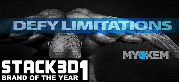 Do you defy limitations when all odds are against you? If so apply for team Myokem