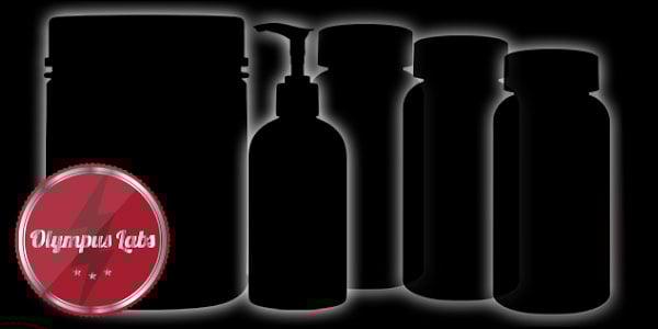 An entirely new supplement and 3 reformulations coming soon from Olympus Labs An entirely new supplement and 3 reformulations coming soon from Olympus Labs