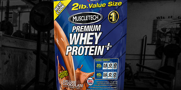 Premium Series Muscletech Whey Protein+ available at Muscle & Strength in 1 flavor Premium Series Muscletech Whey Protein+ available at Muscle & Strength in 1 flavor