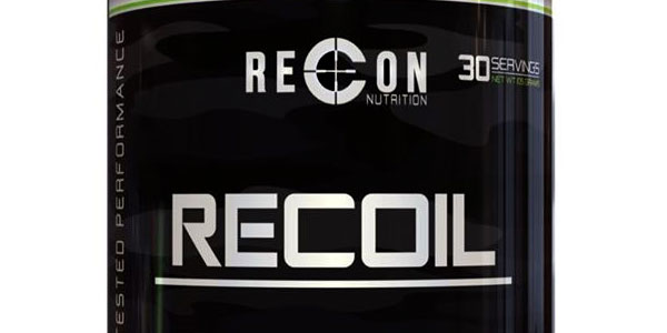 Amino like Recoil doubles Recon's range from 2 months ago Amino like Recoil doubles Recon's range from 2 months ago