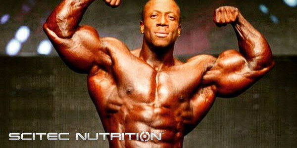 VPX's Flexatron Shawn Rhoden the latest big name bodybuilder to join team Scitec VPX's Flexatron Shawn Rhoden the latest big name bodybuilder to join team Scitec