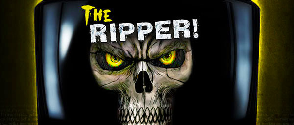 Pineapple shred coming soon to a Cobra Ripper menu near you Pineapple shred coming soon to a Cobra Ripper menu near you