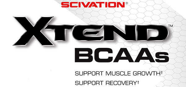 Xtend shows up with Scivation's Xtend Go and RTD like branding Xtend shows up with Scivation's Xtend Go and RTD like branding