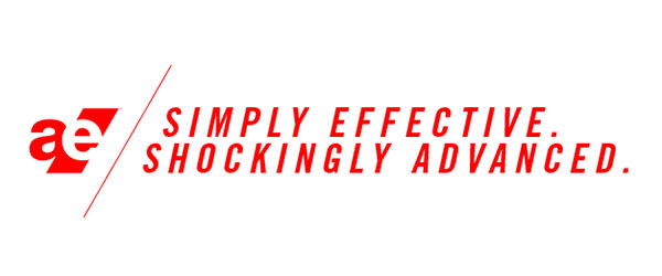 Logo change shows a creative and simplistic side of Athletic Edge Logo change shows a creative and simplistic side of Athletic Edge