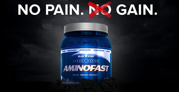 Blue Star AminoFast Blue Star AminoFast