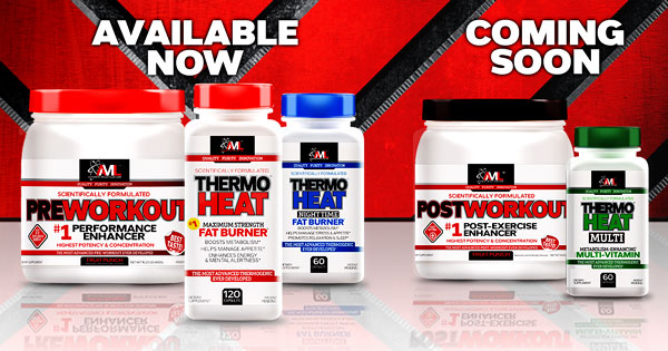 Advanced Molecular Labs Thermo Heat Multi Advanced Molecular Labs Thermo Heat Multi