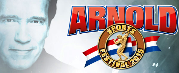 Stack3d @ the '15 Arnold, live coverage from Columbus Ohio Stack3d @ the '15 Arnold, live coverage from Columbus Ohio
