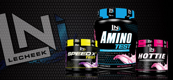 Speed X3 joins Bodybuilding.com's other Lecheeks as more products get teased Speed X3 joins Bodybuilding.com's other Lecheeks as more products get teased
