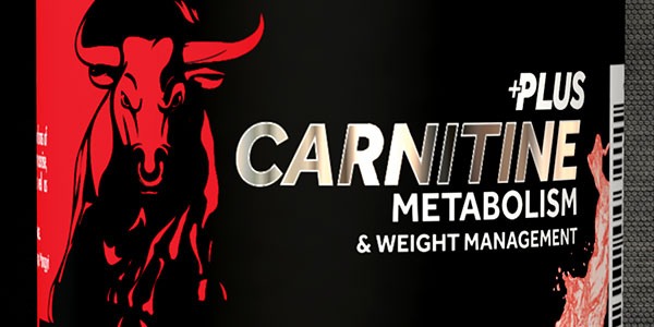 Betancourt Carnitine Plus