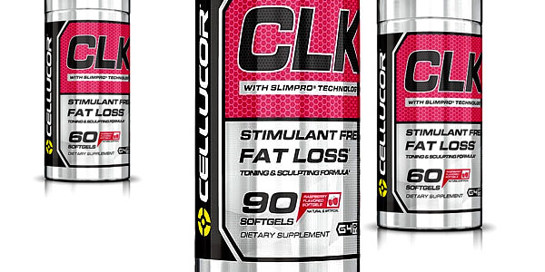 Cellucor's only non-pre-workout G4 Series supplement CLK goes on sale at GNC